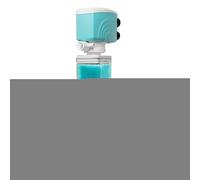 Filters for Aquarium, Submersible Aeration Pump for Turtle Pond - Powerful Filtration System for Marine Freshwater Pond Shrimp Breeding Pet Shop Home Office