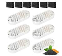Filters for Cat Water Fountain High Adsorption Replacement with