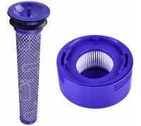 Paxanpax PFC344 Compatible Dyson Post-Motor Filter V7, V8, SV10 Series