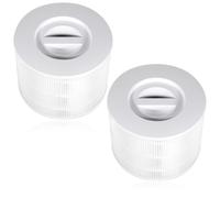 Filters for LEVOIT Air Purifier Core 300 300S 3-in-1 HEPA Carbon x 2 Pack