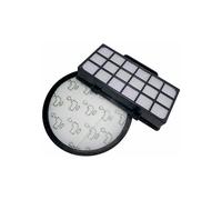 Filters For Rowenta X-trem Power Cyclonic Ro6984ea Ro6941ea Ro6963ea Ro6921ea Ro6971ea Ro6993ea (model Ro69xx) Vacuum Cleaners, Replacement Filter Acc