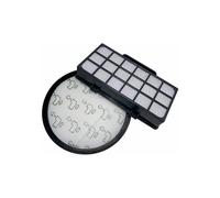 Filters For Rowenta X-trem Power Cyclonic Ro6984ea Ro6941ea Ro6963ea Ro6921ea Ro6971ea Ro6993ea (model Ro69xx) Vacuum Cleaners, Replacement Filter Acc