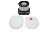 Filters For Shark IC300 IZ251UK IZ201UK IZ202SM IZ201ME IZD260CN Vacuum Cleaner Spare Part Foam Felt Filter Floor Cleaning Tool Commendable