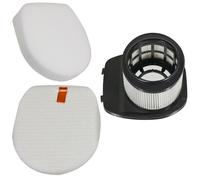 Filters for SHARK IZ201 IZ251 Anti Wrap Cordless Vacuum Cleaner Foam Felt