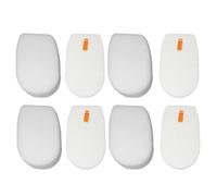 Filters for SHARK IZ251 IZ201 IZ202SM IZ201ME IZD260CN Vacuum Filter x 4