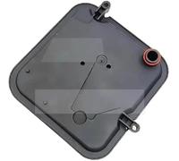 FILTERS GASKET 52852913AA 52852913AB Transmission Filter Oil Pan Gasket Fit For Chrysler Fit For Dodge Fit For Jeep Fit For Liberty | Filter