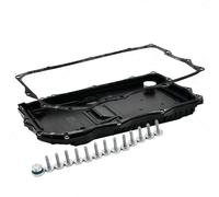 FILTERS GASKET Automatic Transmission Oil Pan Automatic Transmission Oil Filter Suitable Fit For Great Wall GWM POER HAVAL H9 TANK 300 Transmission Filter