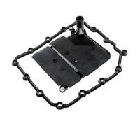 FILTERS GASKET Fit For BMW E90 E92 E93 E82 E89 F10 F12 F13 135i 335i M3 M5 M6 Transmission Oil Filter Gearbox DCT Parts 7842828
