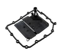 FILTERS GASKET Fit For BMW E90 E92 E93 E82 E89 F10 F12 F13 135i 335i M3 M5 M6 Transmission Oil Filter Gearbox DCT Parts 7842828 Transmission Oil Filter Kit(Internal Filter)