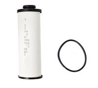 FILTERS GASKET Transmission Oil Filter Strainer Kit Fit For Audi A4 A5 A6 A7 Q5 S5 S6 RS5 Fit For Porsche Macan DL501 0B5 DSG Transmission Filter(Filter Only)