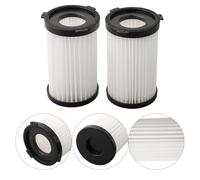 Filters Keep Your Home Clean and Safe with 2PCS Filter Set for Goodman's 356277 2 in 1 Cordless Vacuum Cleaner