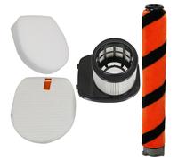 Filters Kit for SHARK IZ201UK IZ251UK Brushroll Brush Roll Vacuum Cleaner