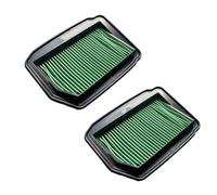 Filters Motorcycle Air Filter For For CB300F For CB 300F 300 F For Twister 2023 2024 2025 Engine Cleaner Intake Filters 17211-K2K-D00 Motorbike Air Intake Element