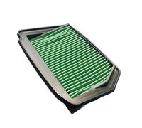 Filters Motorcycle Air Filter For For CB300F For CB 300F 300 F For Twister 2023 2024 2025 Engine Cleaner Intake Filters 17211-K2K-D00 Motorbike Air Intake Element