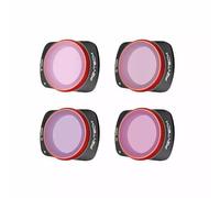 Filters ND/PL 8, 16, 32, 64 PGYTECH for DJI Osmo Pocket 3