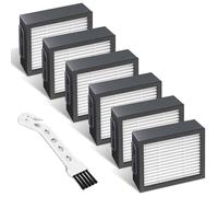 Filters Replacement Fit for i-Robot Roomba E I & J Series i1 i3 i3,6 Pack