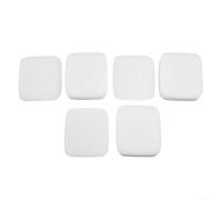 Filters Replacement, Fit For Shark NZ690UK NZ690UKT Classic Upright Vacuum Cleaner, Replacement Parts, 3 Pack Foam Filter, 3 Pack Felt Filter