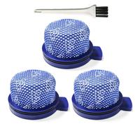 Filters Replacement Parts for Samsung BESPOKE Jet Cordless Stick Cleaner Vacuum Filter Parts VS20A958FWN VS20A95923B/AA VS20A95923N/AA VS20A95923W/AA 3PCS