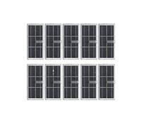 Filters Replacement Parts，Vacuum Cleaner Washable HEPA Filters，Compatible For Dreame Bot X40 /X40 Pro/ X40 Ultra(10-pcs)