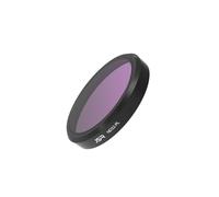 Filters Set for DJI Osmo Action 6, UV ND8 ND16 ND32 CPL Black Mist 1/4 Macro Camera Lens Kit, Multi Layer Nano Coating, for Action Camera Accessories (ND32PL)