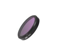 Filters Set for DJI Osmo Action 6, UV ND8 ND16 ND32 CPL Black Mist 1/4 Macro Camera Lens Kit, Multi Layer Nano Coating, for Action Camera Accessories (ND32)