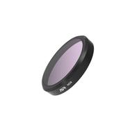 Filters Set for DJI Osmo Action 6, UV ND8 ND16 ND32 CPL Black Mist 1/4 Macro Camera Lens Kit, Multi Layer Nano Coating, for Action Camera Accessories (ND8)