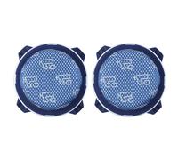 Filters Vacuum Filters Parts for Jet75 Jet90 Jet70 Jet75+Jet60 DJ97-02649A Replaceable Vacuum Cleaner Filter Element(2 PCS)