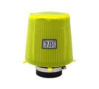 FILTERWEARS Pre-Filter K148Y For K&N Air Filters RU-4740 RE-0930 RE-0950, 22-8033PK Filter Wrap
