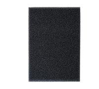 Filterwelt - Filter for AEG Electrolux LTHWP 1123156000 Tumble Dryer Heat Pump Dryer 225 x 160 mm Sponge Filter Mat Condenser Dryer 100% Made in Germany Sponge Dust
