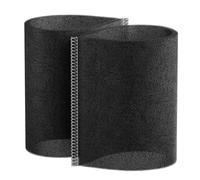 Filterwelt - Set of 2 Filter Foam compatible with Oase for Pondovac 3/4 - Replacement Part 43996 Alt 26760 Filter Vacuum Cleaner