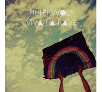 filterwolf - Viva La Rave