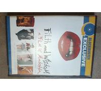 Filth and Wisdom, a Film By Madonna