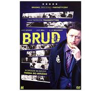 Filth [DVD] [Region 2] (English audio)