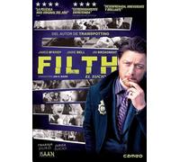 Filth, el sucio