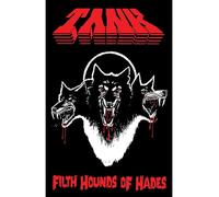 Filth Hounds Of Hades [CASSETTE]