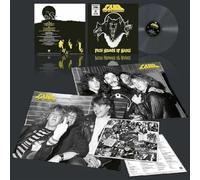 Filth Hounds Of Hades [VINYL]