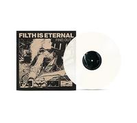 Filth Is Eternal - Find Out (Milky Clear) [VINYL]