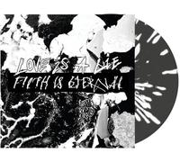 Filth Is Eternal - Love Is A Lie, Filth Is Eternal [VINYL]