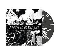 Filth is Eternal - Love is a Lie, Filth is Eternal [VINYL]