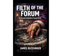 Filth of the Forum: The Parasitic Underbelly of Ancient Rome (Forensic History: Rome)