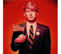 Filth Pig by Ministry (1996) Audio CD