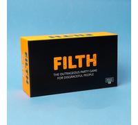 Filth: The Outrageous Game For Disgraceful People