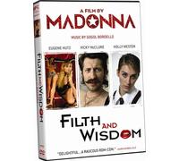 Filth & Wisdom [DVD] [2008] [Region 1] [US Import] [NTSC]