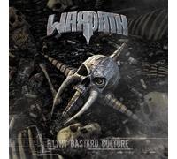 Warpath Filthy Bastard Culture (CD) Album Digipak (US IMPORT)