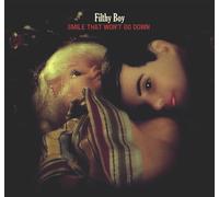 Filthy Boy - Smile That Won't Go Down [VINYL]