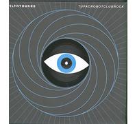 Filthy Dukes - Nonsense In The Dark [12" VINYL]