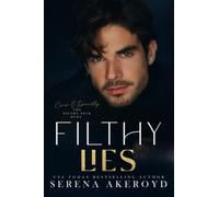 Filthy Lies: A Conor & Star story (The Five Points' Mob Collection)
