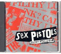Filthy Lucre (Live)