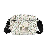 Filthy Martini Merch Dirty Martini Crossbody Bag Dirty Martini Lover Gift Martini-Cocktail Lover Gift, Dirty Hb