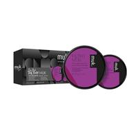 Filthy Muk Styling Paste Duo Pack 95g & 50g Tins